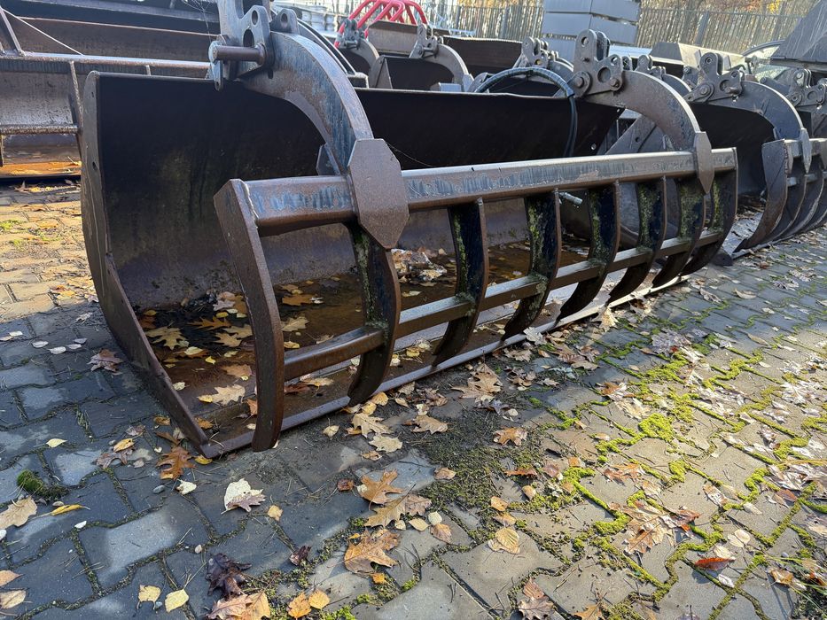 Szuflokrokodyl Manitou