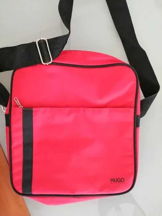 Mala Hugo Boss Nova !*