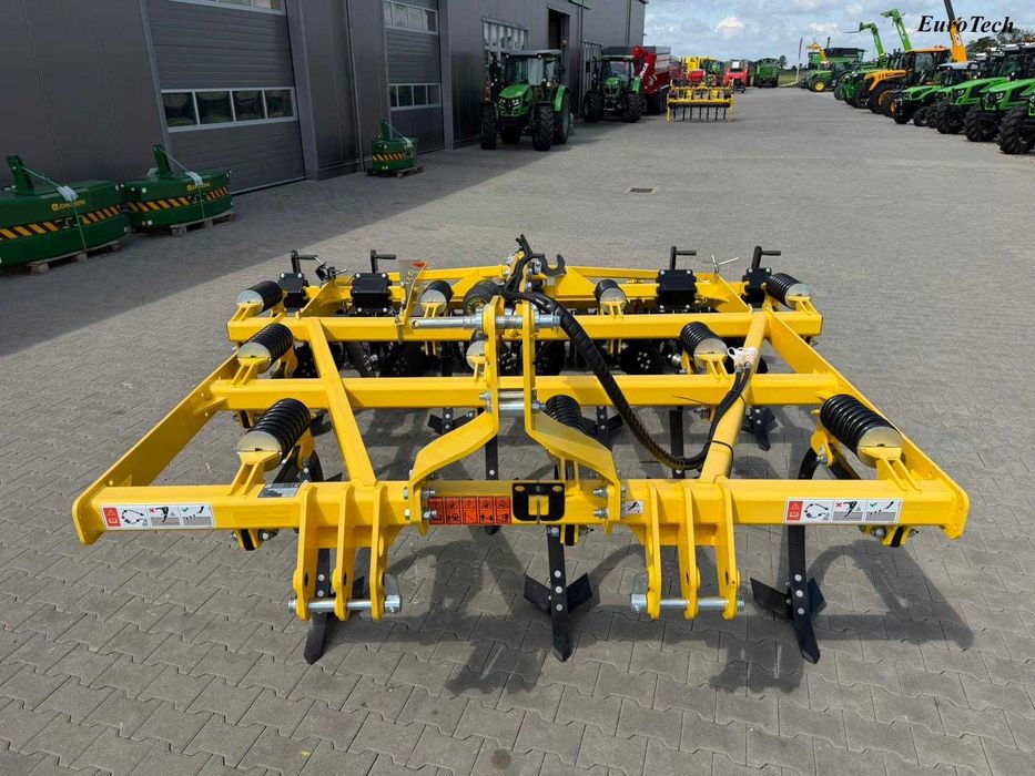 Kultywator BEDNAR FENIX FN 3000