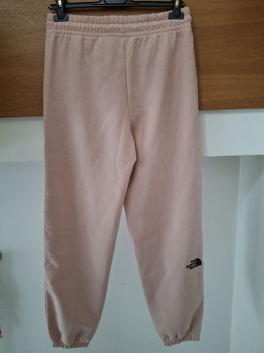 Nowe The North Face S