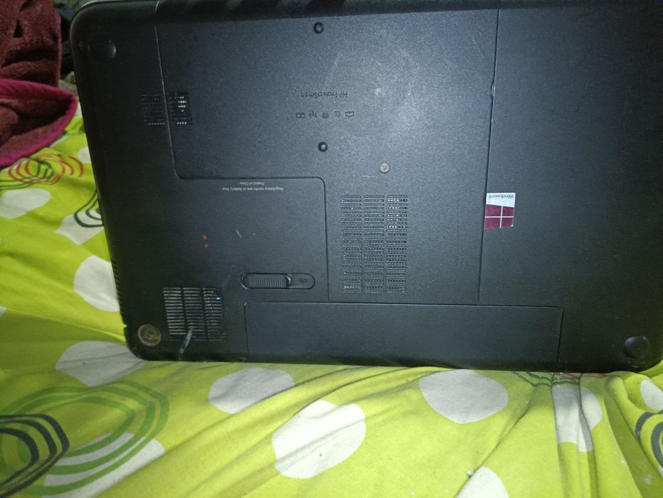 Продам ноукбук hp