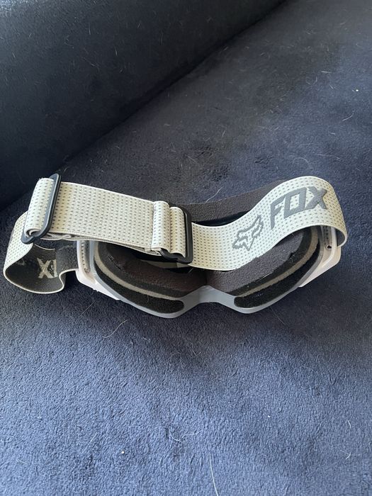 Gogle Fox Quad Motocross