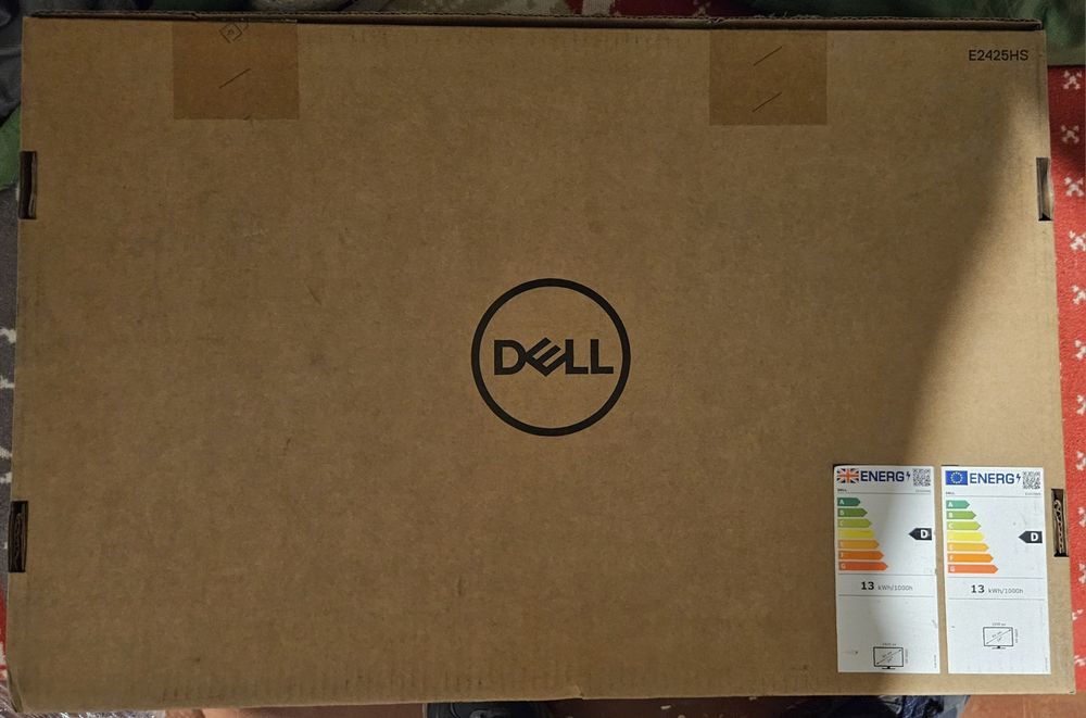 Монітор DELL 24"