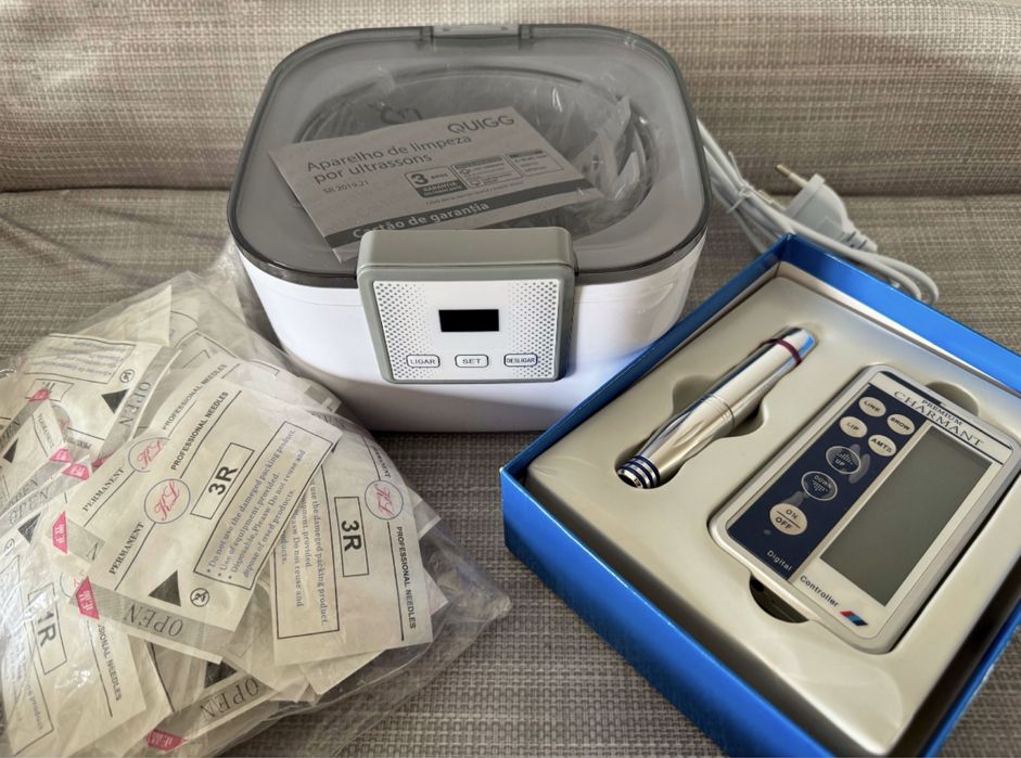 Kit de microblading/micropigmentação64739574955523120