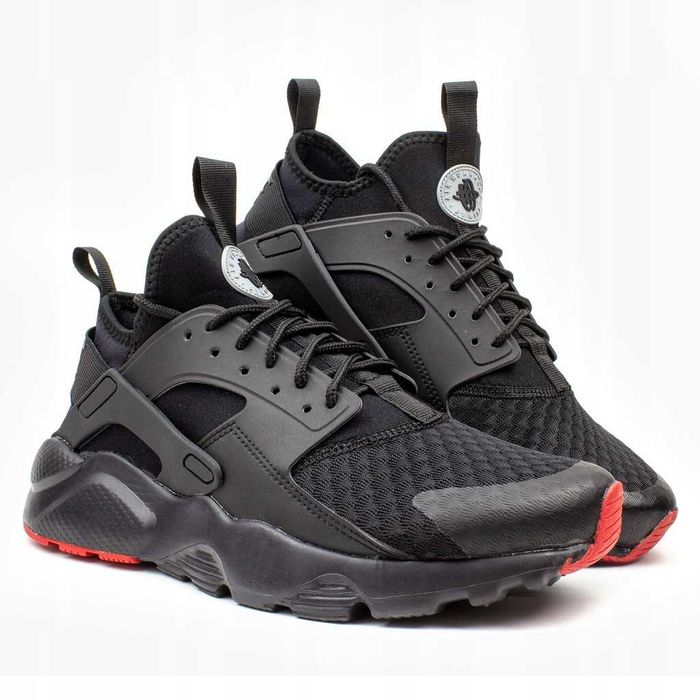 Nike AIR HUARACHE Run Ultra ORYGINALNE 819685  r 44EU   28 CM