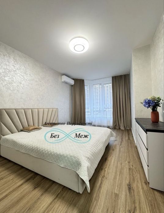 Перша здача Софія Резиденс вул Молодіжна 10