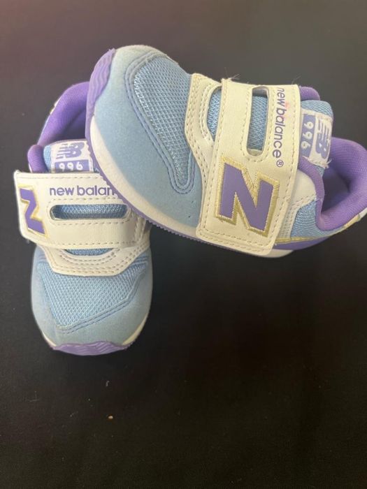 Sapatilhas New Balance Criança