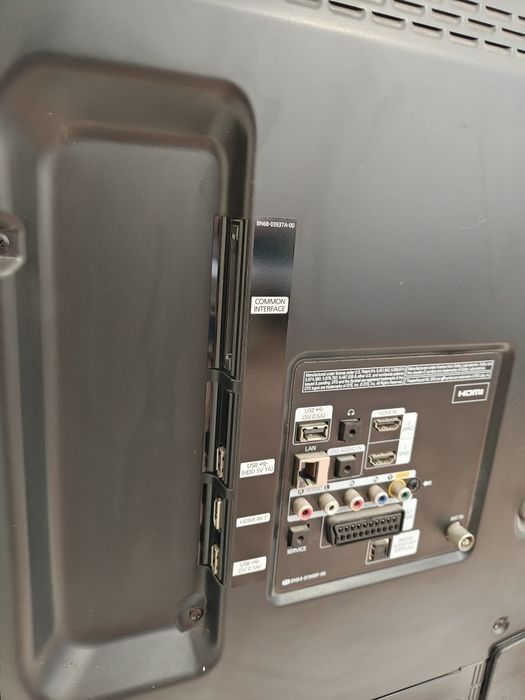 Telewizor 40 cali SMART TV SAMSUNG