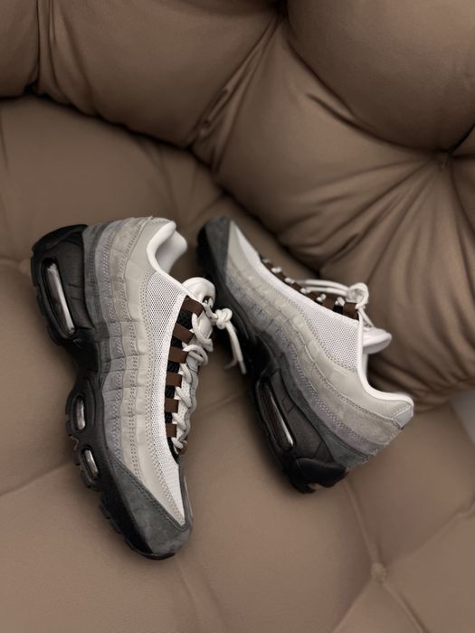 Оригинальные Nike Air Max 95 SB Cacao Wow - HF7545-002 размер 43