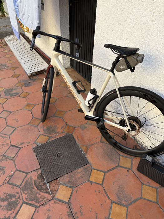 Orbea Orca 2024 (Como Nova) – Shimano 105 12v – Por Regista