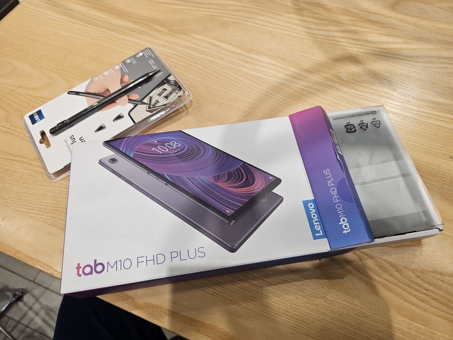 Tablet Lenovo Tab M10