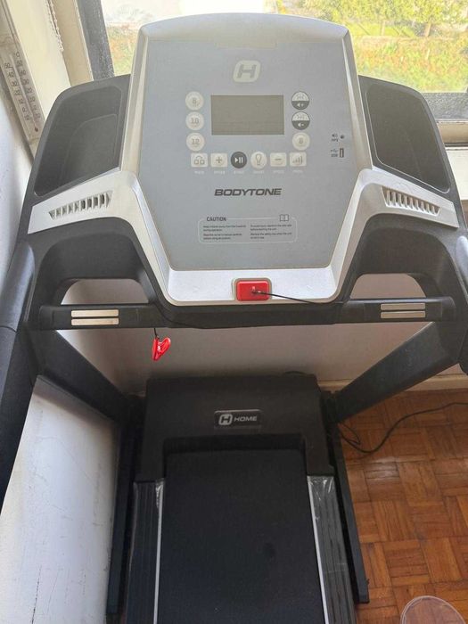 Passadeira Bodytone DT14