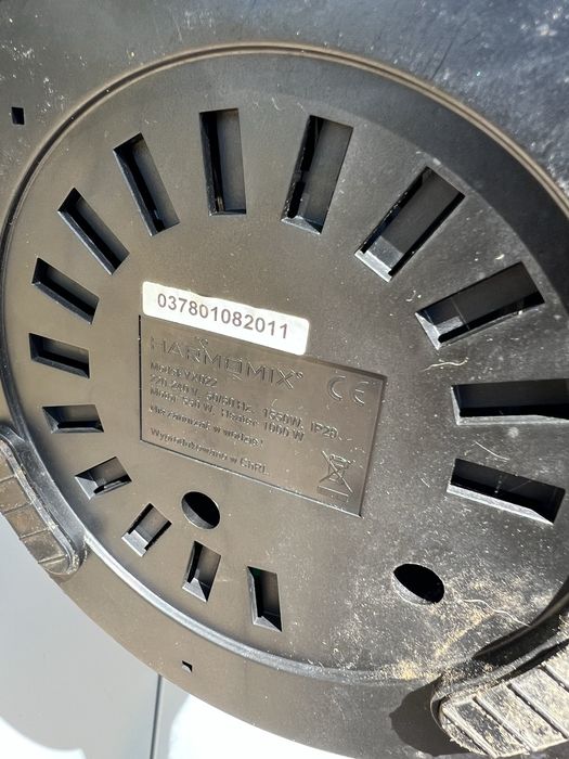 Wielofunkcyjny robot kuchenny Harmomix yx022