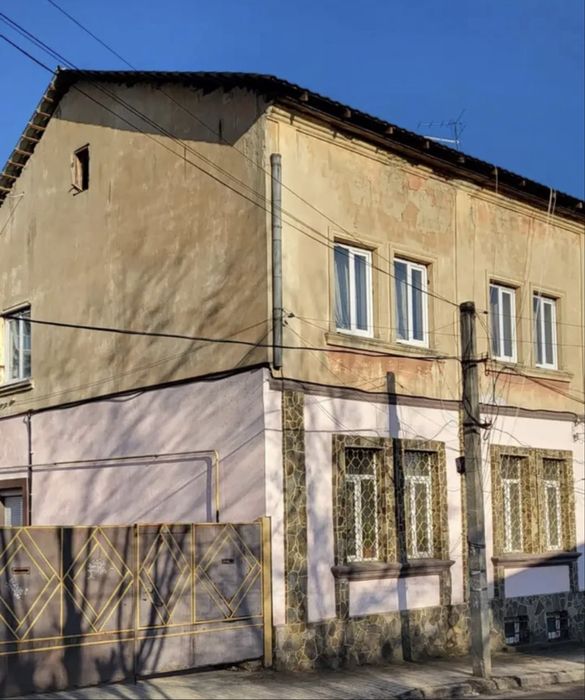 Продається квартира в парковій зоні