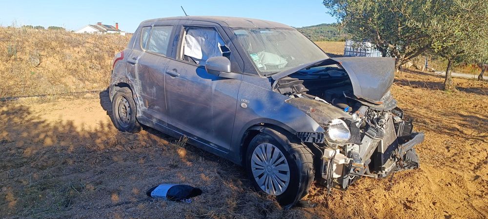 Suzuku Swift 1.3 Ddis  (RESERVADO)