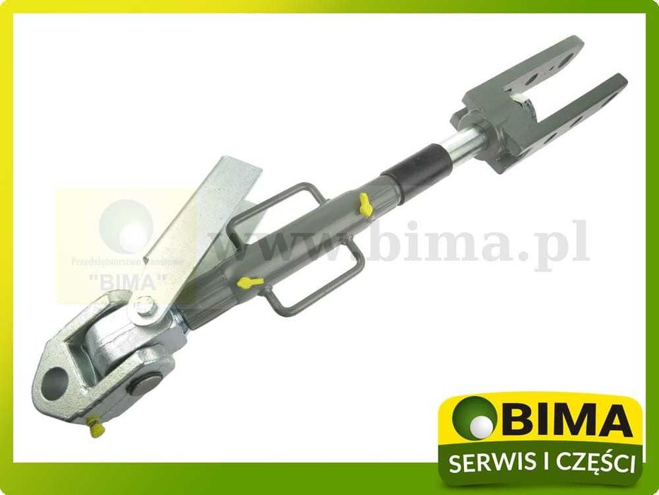 Wieszak podnośnika Fendt VARIO Favorit  NA 916 ~ 918 ~ 920~924~926~930