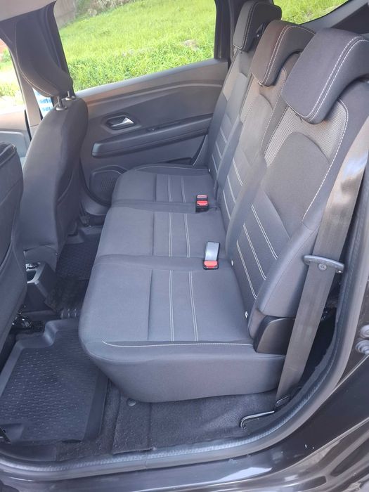 Dacia Jogger 1.0 ECO-G Essential Bi-Fuel