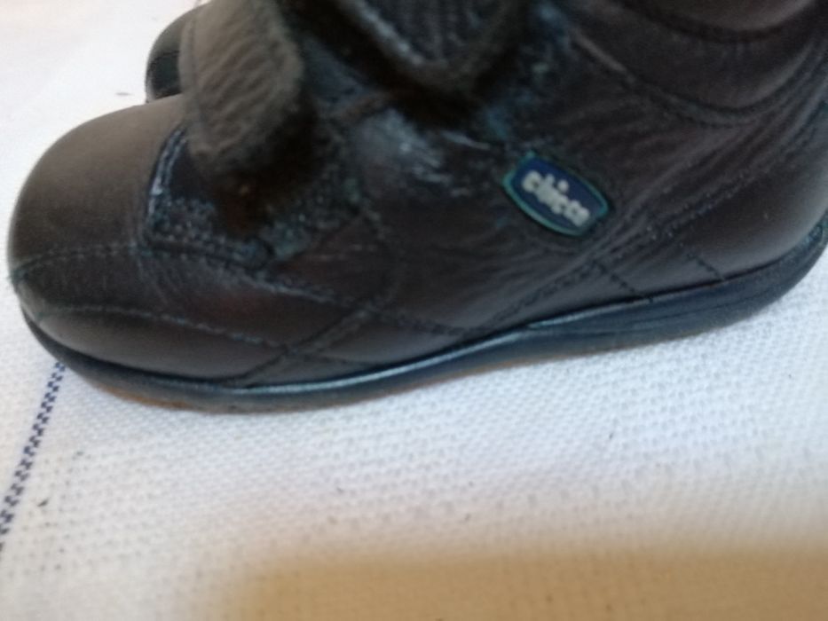 Sapatos Chicco tam 19