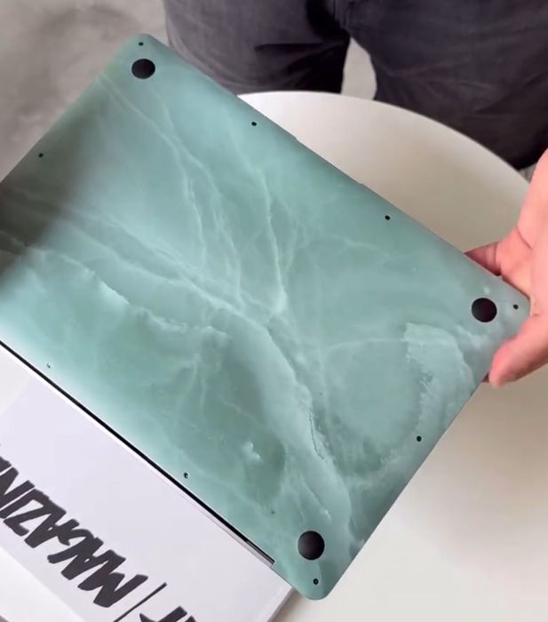 Захисна плівка для Macbook Pro 14 M2