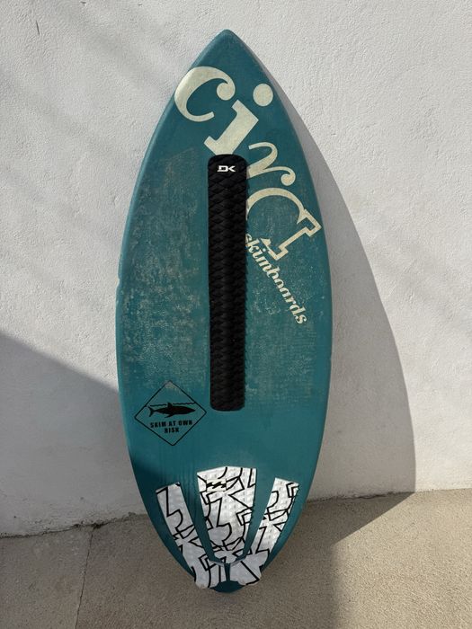 Prancha skimboard Cira