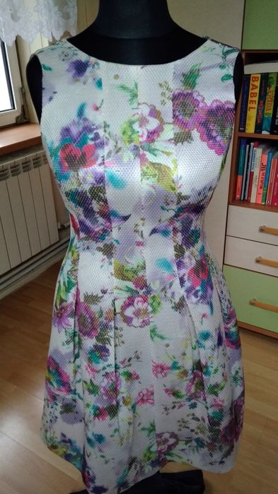 Sukienka cocomore 38