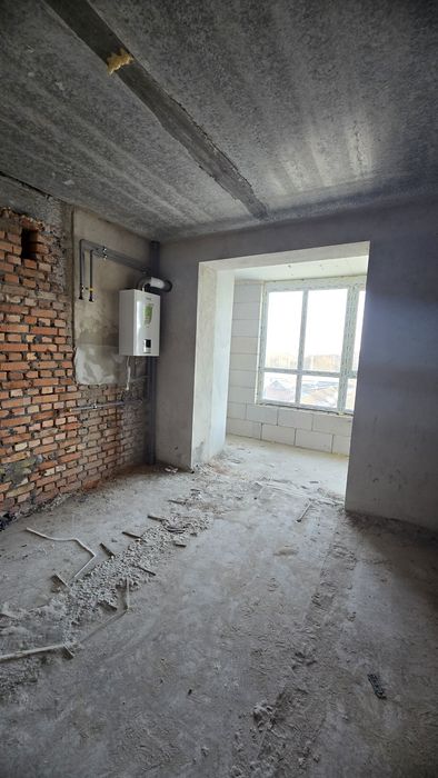 Продам 2кімнатну квартиру у новобудові від Власника