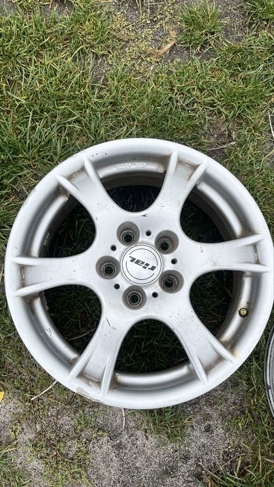 Диски R16 5 112 Skoda, VW , Audi