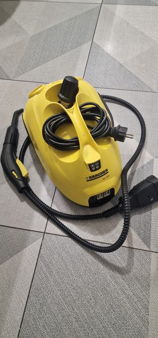 Myjka parowa Kärcher SC 1030