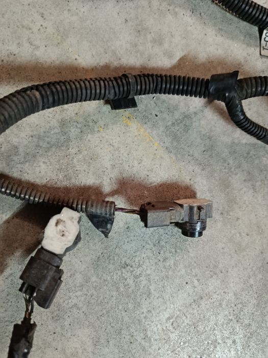 Vendo sensores de estacionamento Peugeot