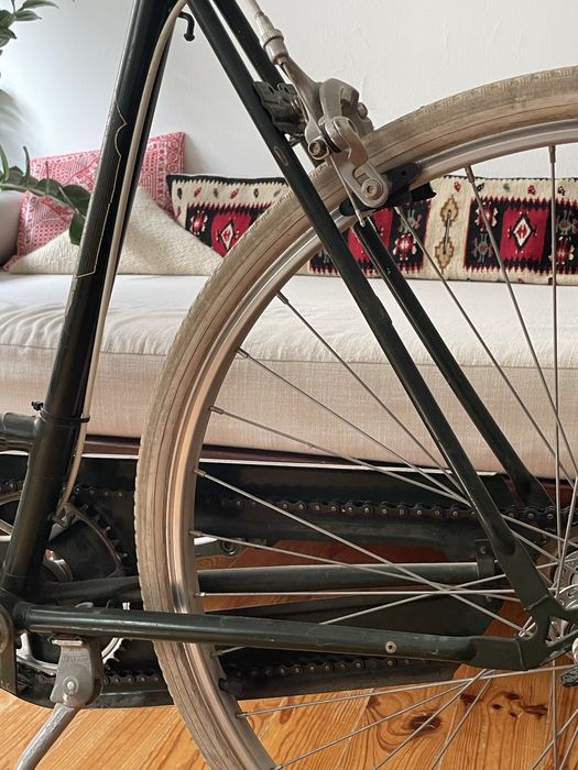 Bicicleta de passeio