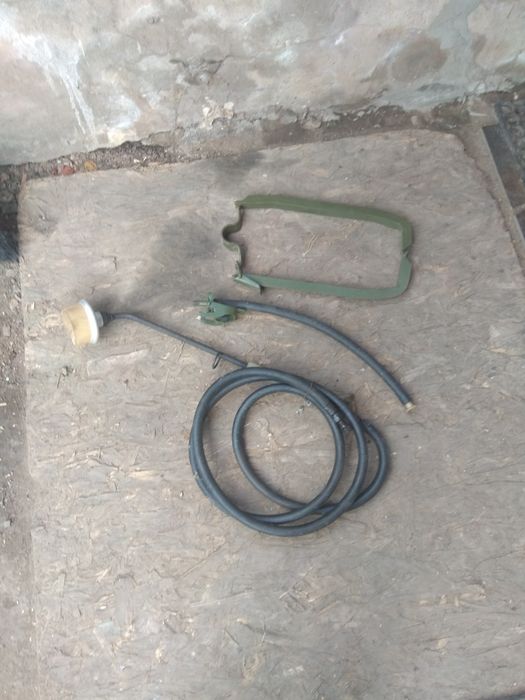 Мини мойка ИДК 1 на 10 литровую канистру