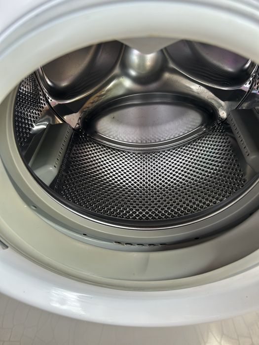Máquina de Lavar a Roupa Whirlpool 7kg