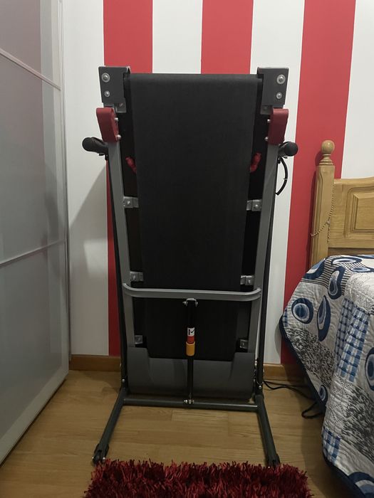 PASSADEIRA SPORTSTECH F10 – COMO NOVA