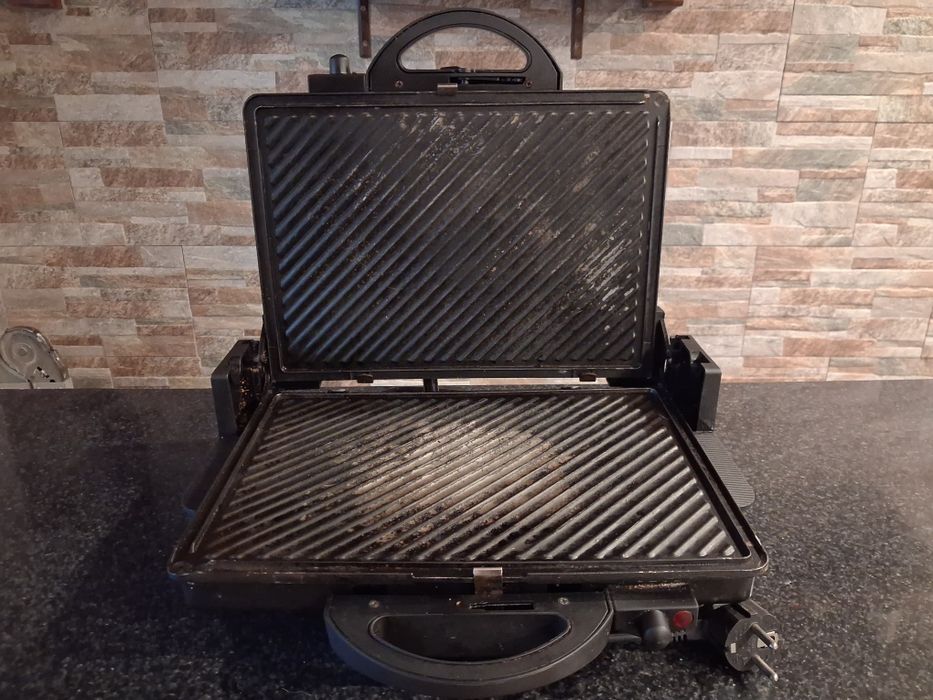 Grelhador de Placas (Bom estado)