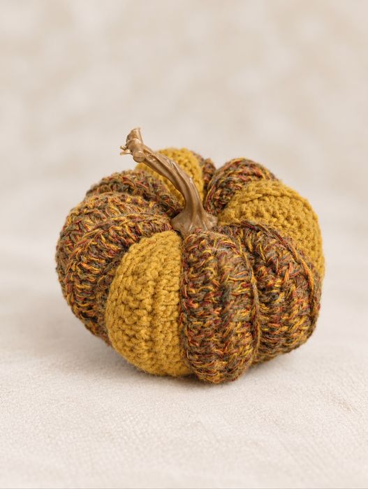 Dynia  pumpkin Hand made