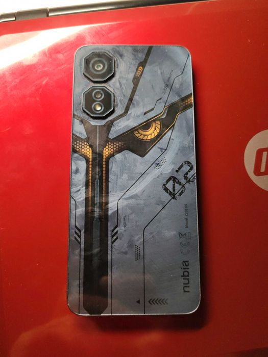 Nubia neo 2 5g 8/256gb