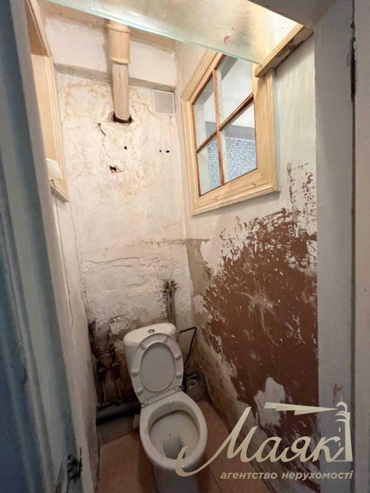 продаж 2-к.кв.1/4,вул.Правди,12 Квітня-бул.Шевченко,50кв.м