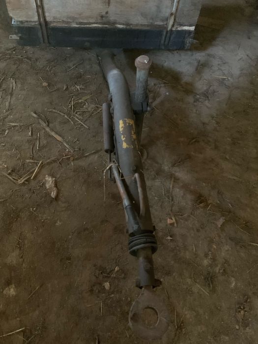 Atrelado Reboque Robusto