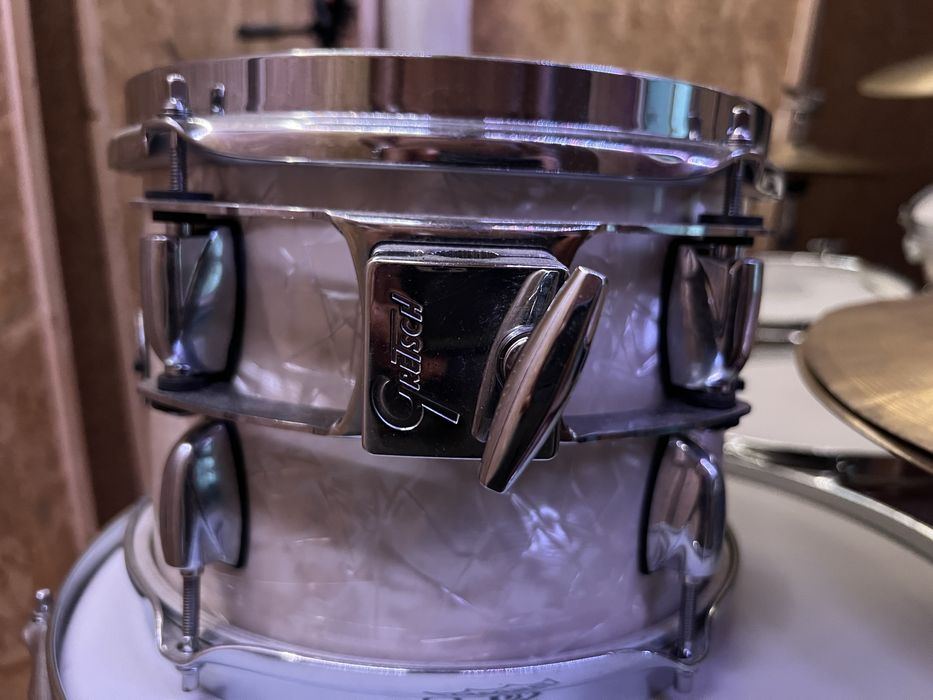 Gretsch Renown tom 10”