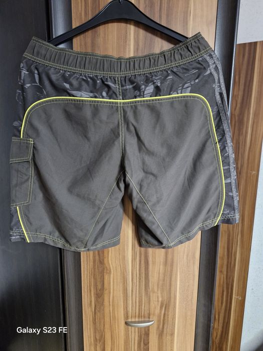 Spodenki krotkie męskie Adidas rozmiar M stan idealny