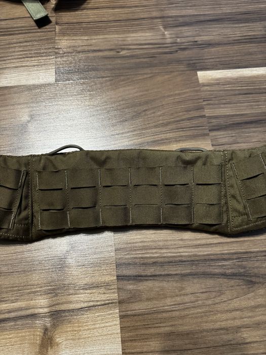 Helikon tex , військовий пояс , РПС