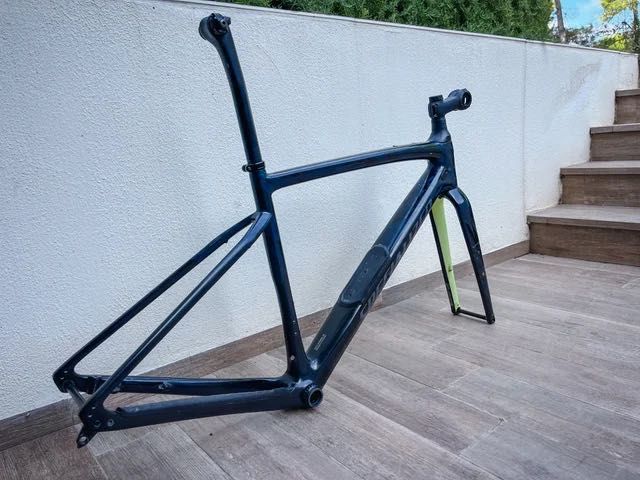 Quadro Specialized Diverge Pro 2022