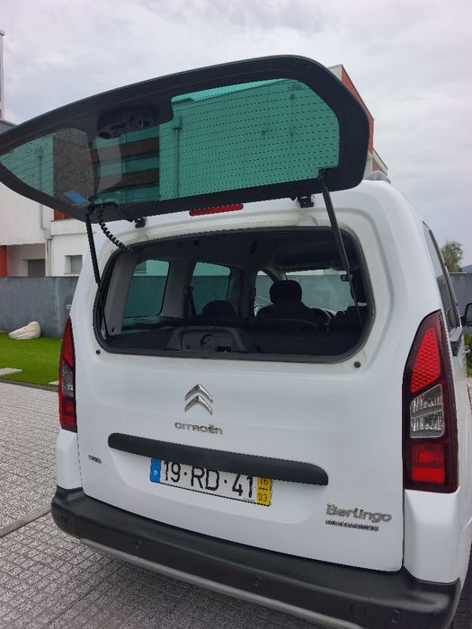 Berlingo multispace