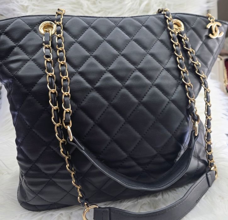 Mala Preta Alcochoada