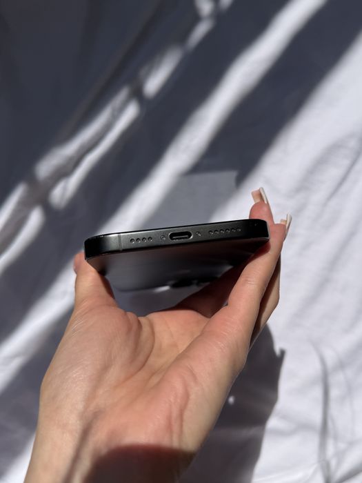 iPhone 16 Pro Max 256 GB