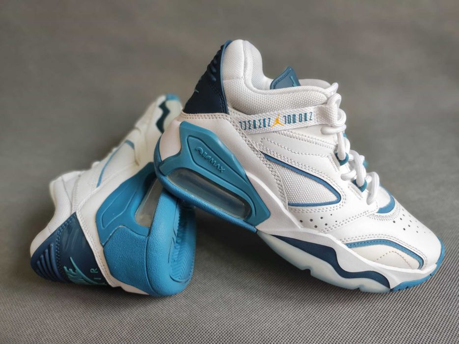 Nike Jordan Point Lane - Buty do koszykówki r. 35,5