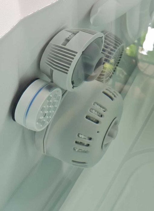 Uchwyt do lampki LED Jacuzzi Bestway Lay-Z-Spa