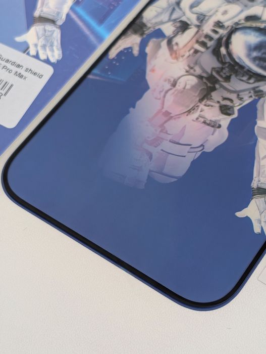 Всі моделі! Захисне скло Hoco G14 для iPhone X-17 Pro Max | Защитное стекло на телефон Айфон Х-17 Про Макс | Скло на екран Apple iPhone