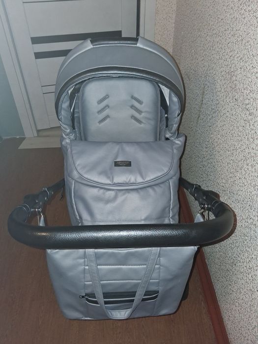 Коляска 2 в 1 Adamex Rimini