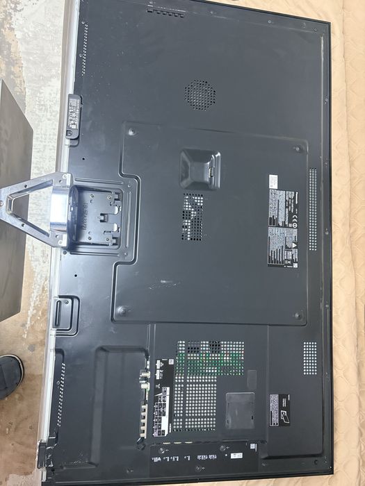 Panasonic led 50 Tv Дуже гарна картинка